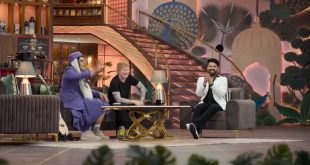 The Great Indian Kapil Show 18th May 2024