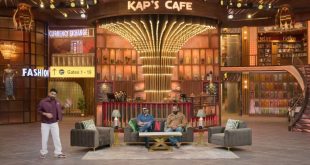 The Great Indian Kapil Show 4th May 2024