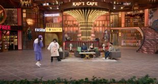 The Great Indian Kapil Show 1st June 2024