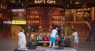 The Great Indian Kapil Show 12th October 2024