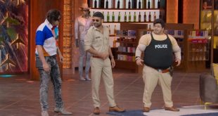 The Great Indian Kapil Show 26th October 2024