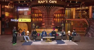 The Great Indian Kapil Show 5th October 2024