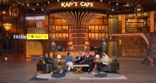 The Great Indian Kapil Show 30th November 2024