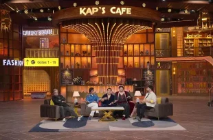 The Great Indian Kapil Show 30th November 2024