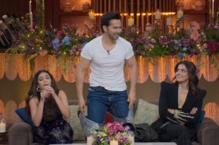 The Great Indian Kapil Show 14th December 2024